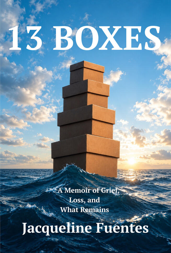 13 Boxes 13 Boxes